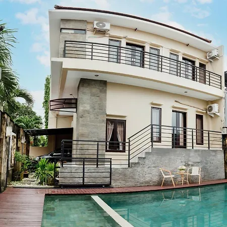 Villa Exquisite Jimbaran